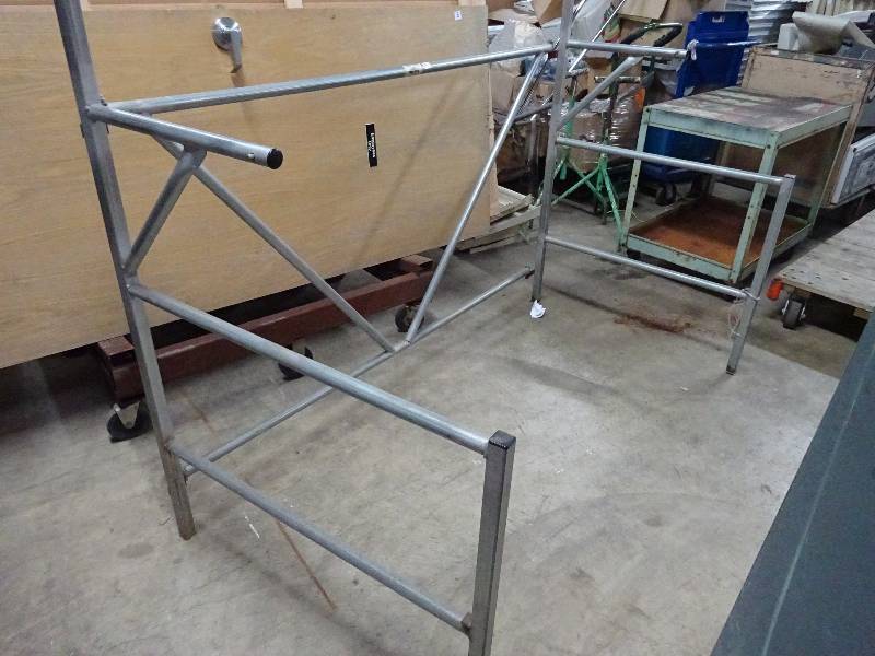 Plant Stand