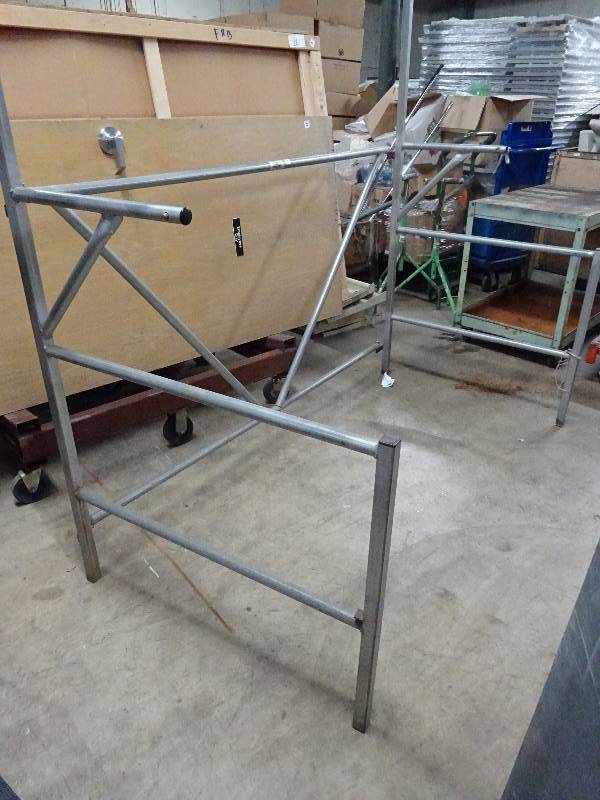 Plant Stand