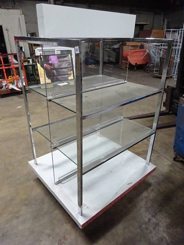 Retail Display
