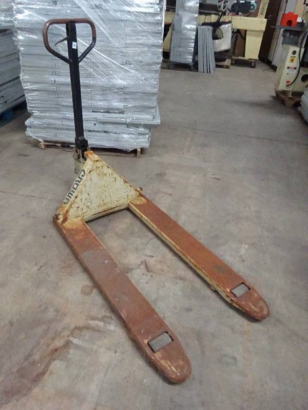 Pallet Jack