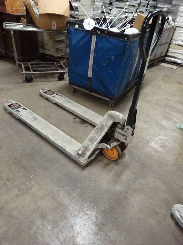 Pallet Jack