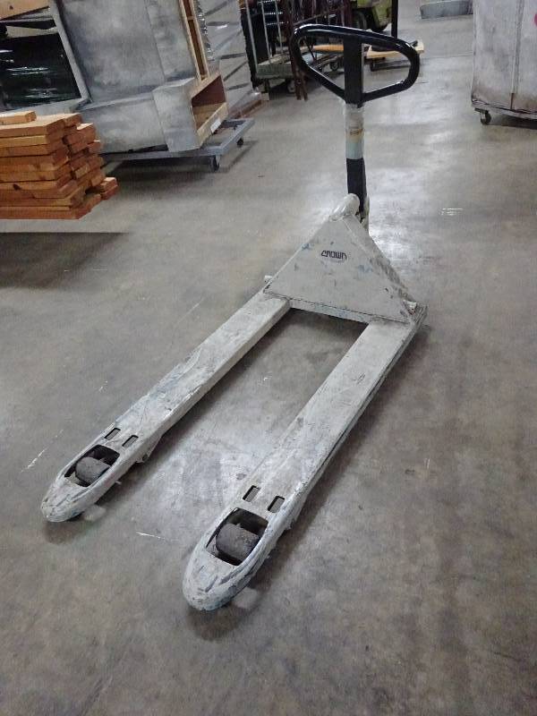 Pallet Jack