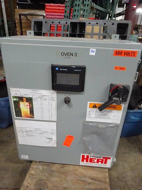 Control Box