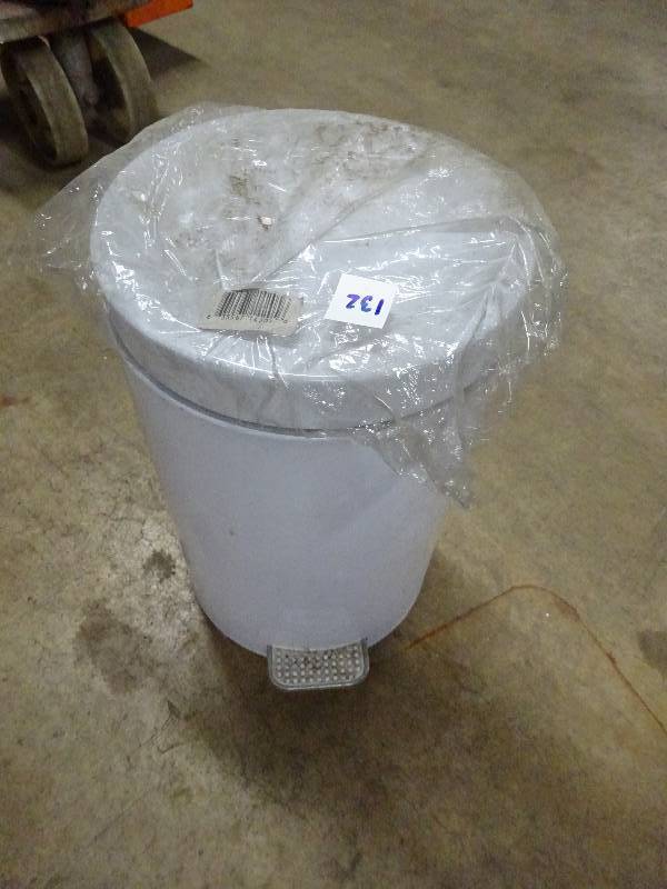 Garbage Can