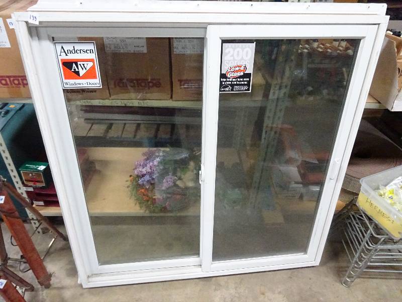 Sliding Window