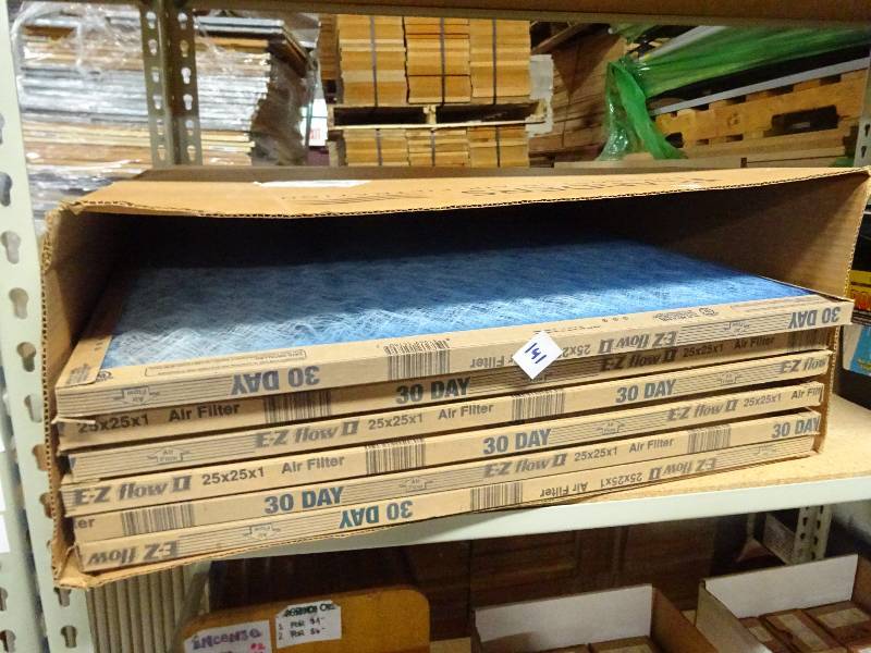 Air Filters