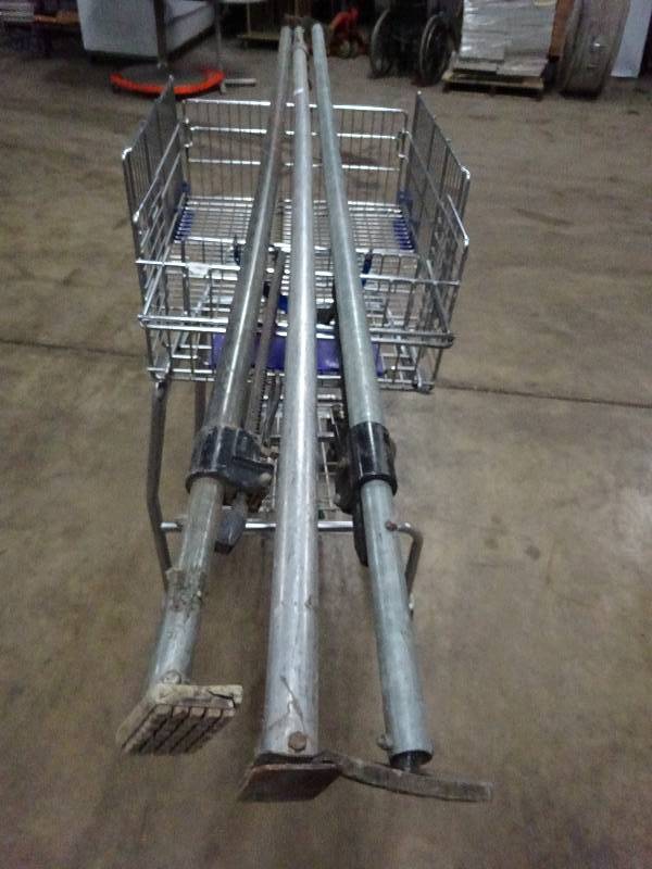 Load Bar