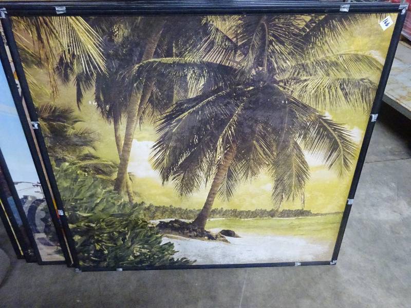 Framed Print