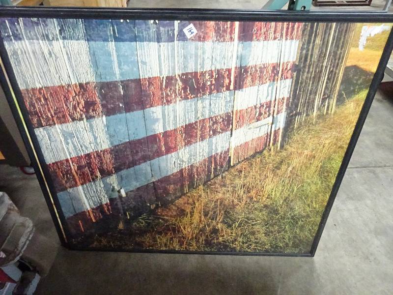Framed Print