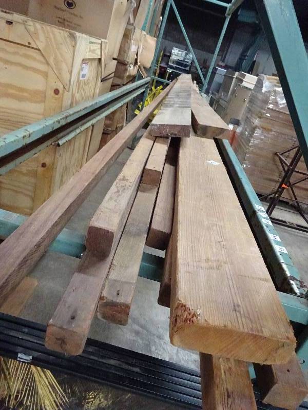 Redwood Boards