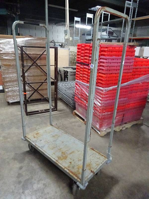 Cart