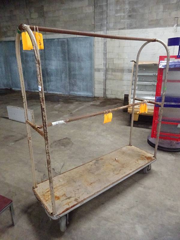 Cart