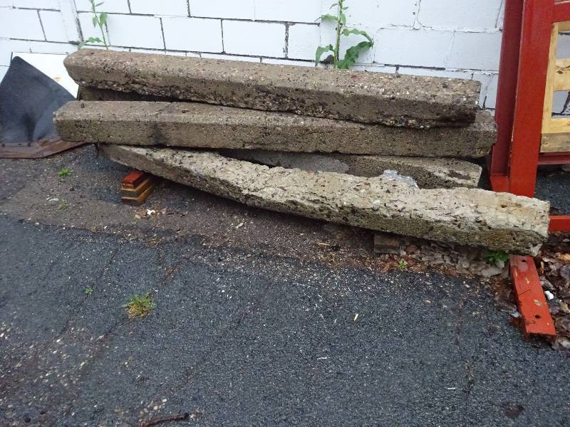 Bumpers