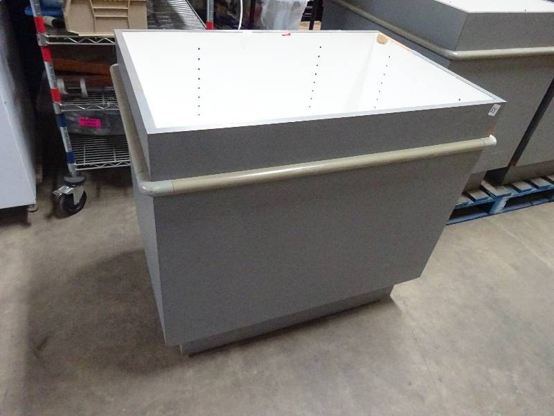 Dump Bin