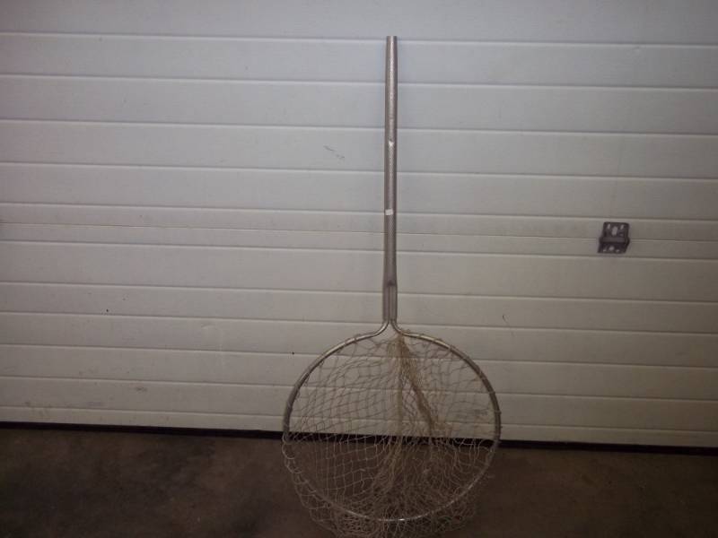 lot 78 image: Fish Net