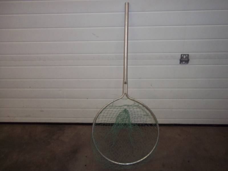 lot 79 image: Fish Net
