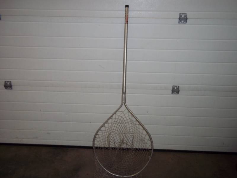 lot 80 image: Fish Net