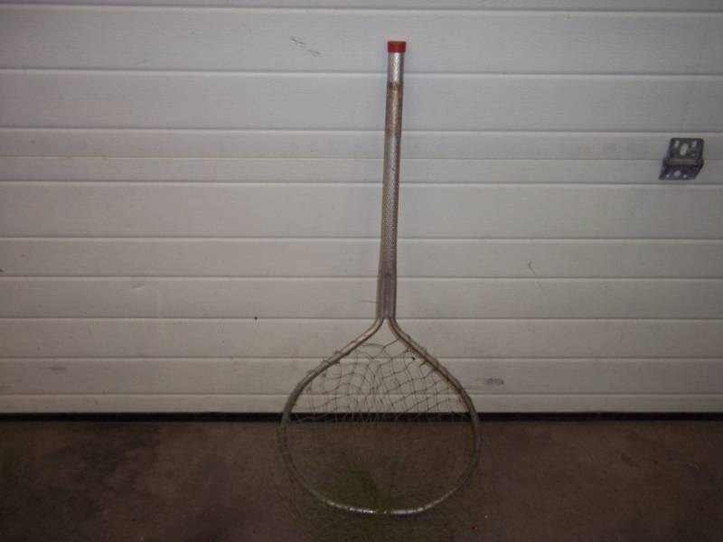 lot 81 image: Fish Net