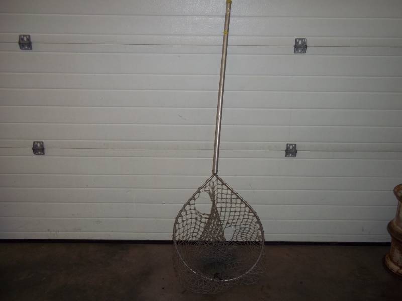 lot 82 image: Fish Net