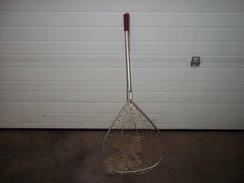 lot 83 image: Fish Net