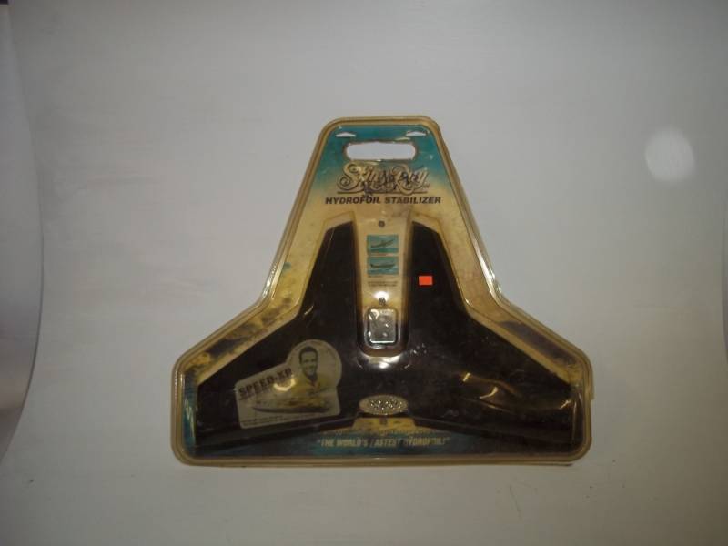 lot 96 image: New Hydrofoil Stabilizer