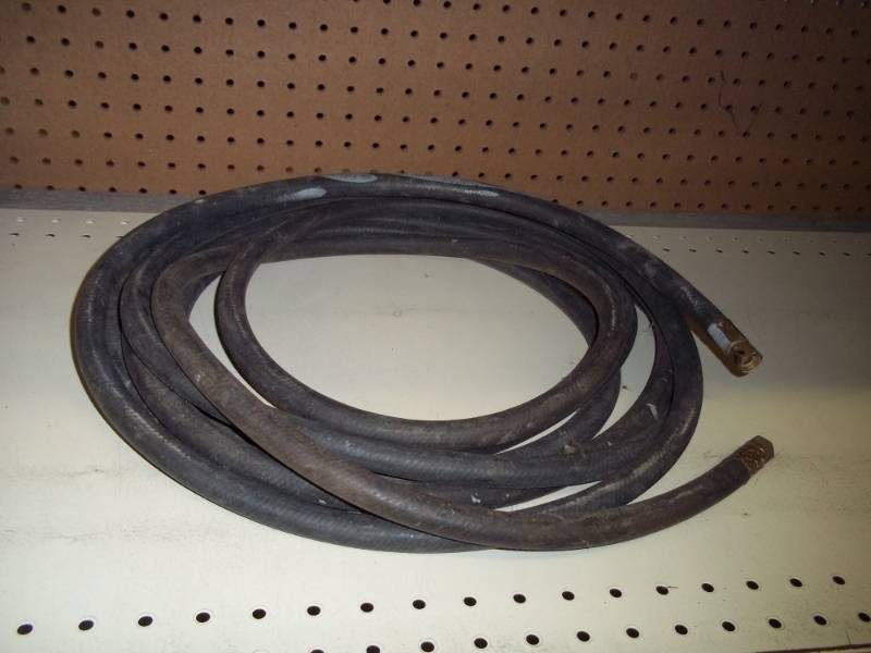 lot 112 image: Air Hose