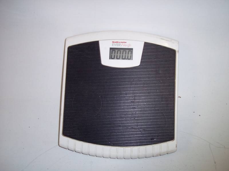 lot 211 image: Scale tested and works