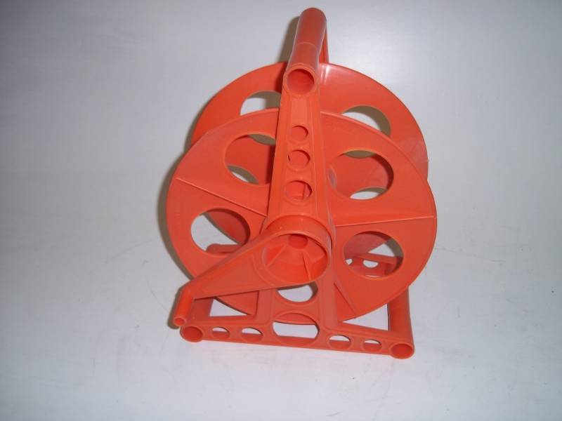 lot 238 image: Cord Reel
