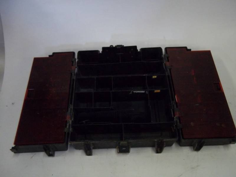 lot 314 image: Tackle Box