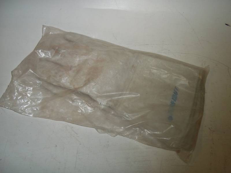 lot 316 image: New Welding Gloves