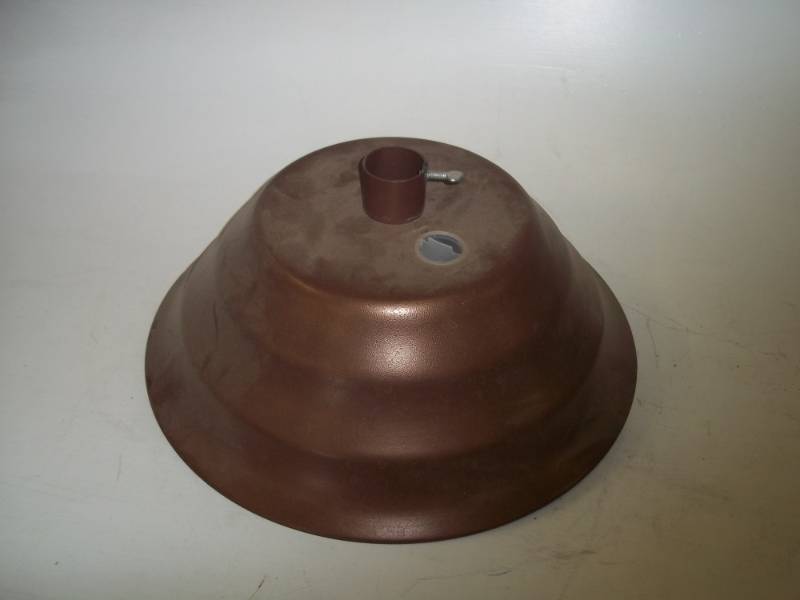 lot 321 image: Umbrella Stand