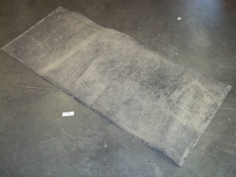 lot 390 image: Anti Fatigue Mat 24 x 57