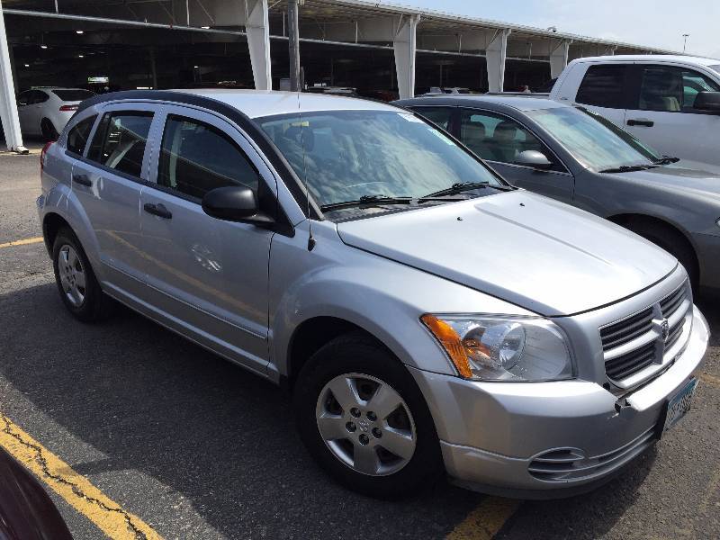 2008 Dodge Caliber SE