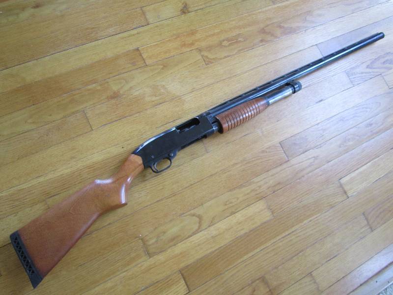 12 gauge shotguns winchester Winchester Shotguns