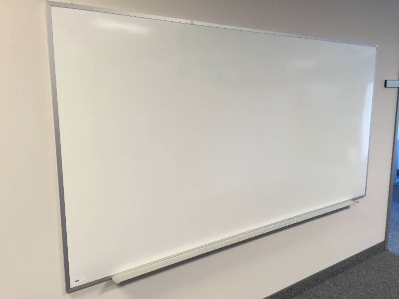 giant dry erase board