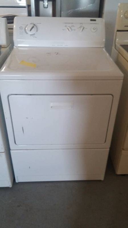 Kenmore Dryer - Electric - Tested & Works