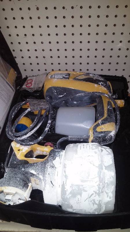 Paint Sprayer