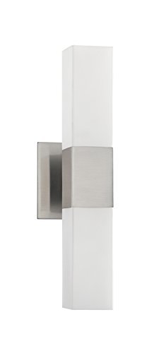 2 Light Vanity Fixture