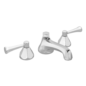 Symmons Bathroom Faucet