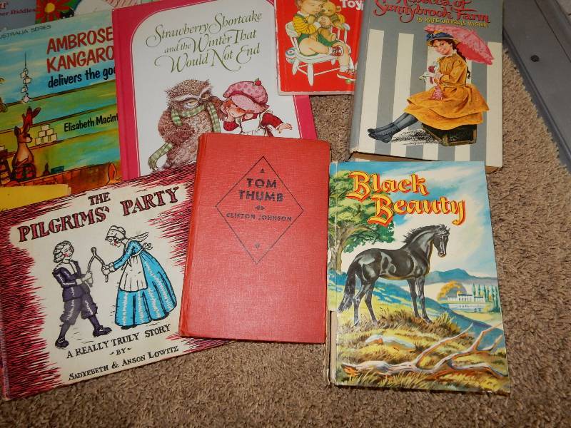 lot 76 image: Lot of Adolescent books