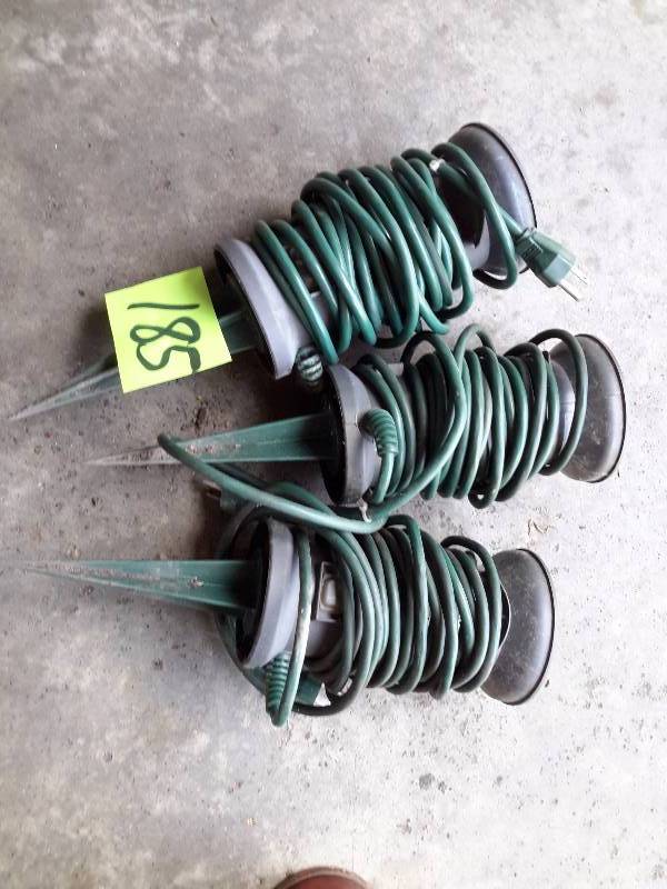 lot 185 image: 3, Power Stations..