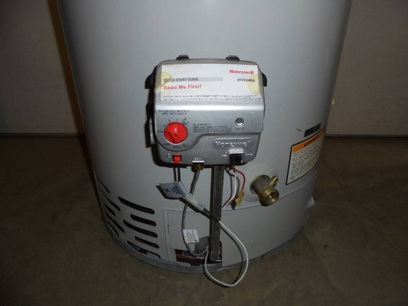 Natural Gas Shop Heater >> Bradford White HydroJet 50 Gal Natural Gas Water Heater, new/like new | Tools/Shop Items ... Natural Gas Shop Heater >> Bradford White HydroJet 50 Gal Natural Gas Water Heater, new/like new | Tools/Shop Items ...