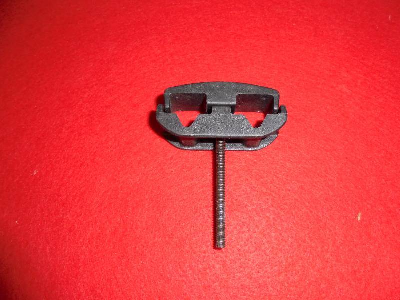 lot 15 image: AK Magazine Clamp (put 2 AK Mags Together)