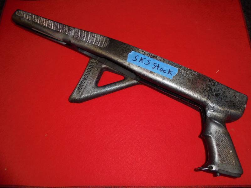 lot 33 image: SKS Stock