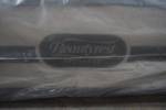 Simmons Beautyrest Recharge Collection Britta Dual TT King Size Mattress