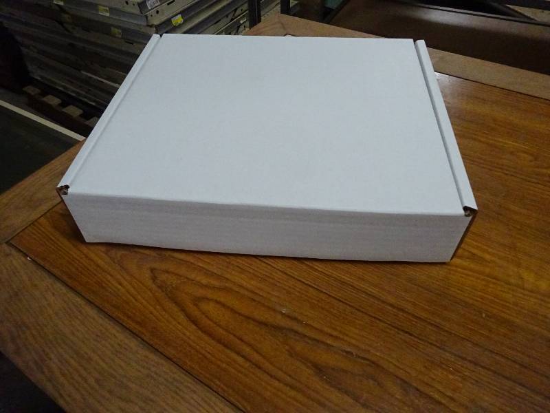Boxes