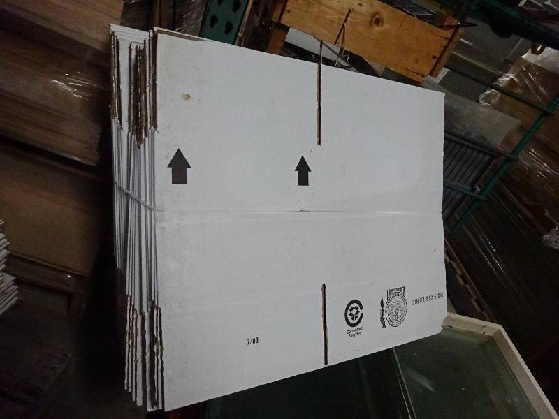 Boxes