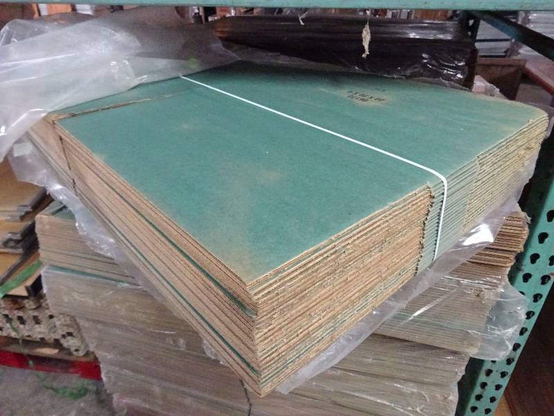 Boxes