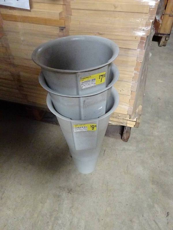 Flower Pots