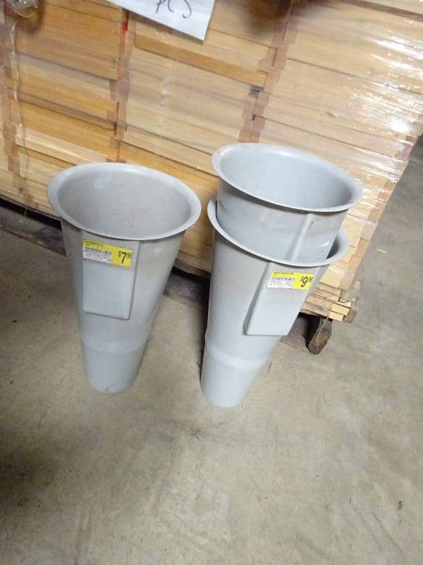 Flower Pots